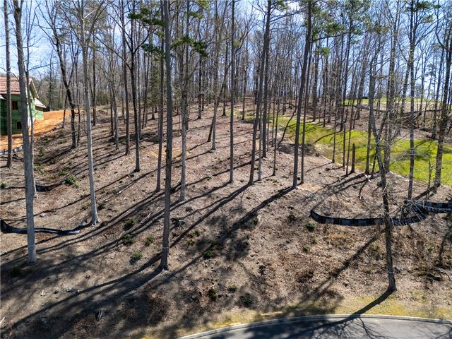 Lot 4 Fairway's Edge Drive, Salem, SC 29676