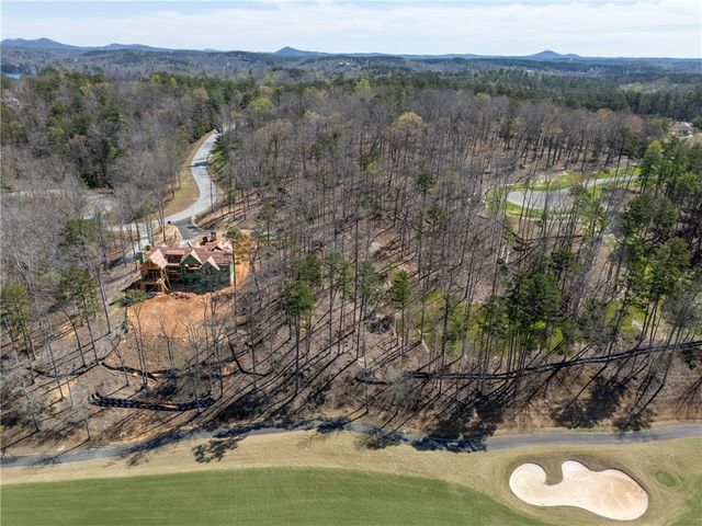 Lot 4 Fairway's Edge Drive, Salem, SC 29676