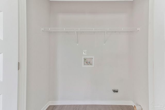 8414 Ryan Ave, Pensacola, FL 32534