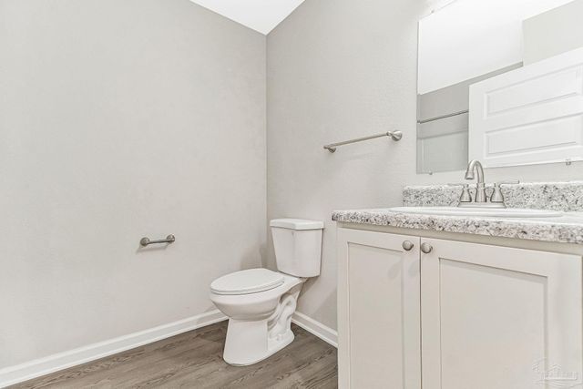 8414 Ryan Ave, Pensacola, FL 32534