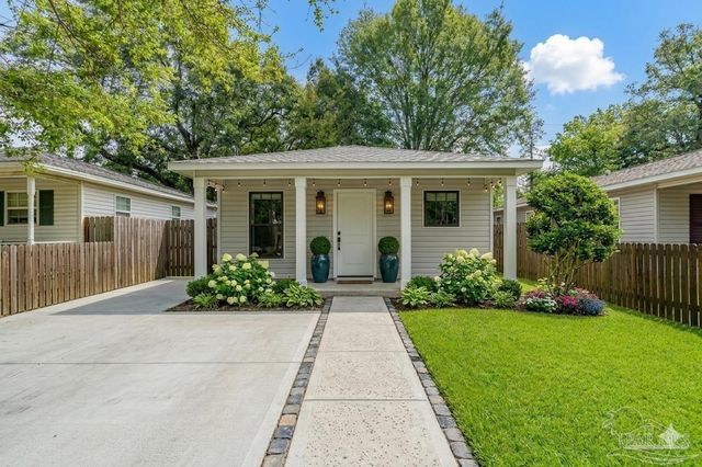 8414 Ryan Ave, Pensacola, FL 32534