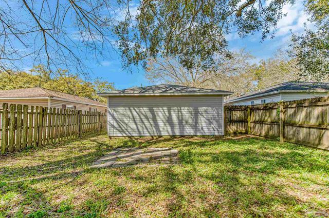 8414 Ryan Ave, Pensacola, FL 32534
