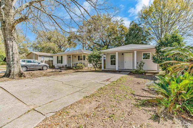 8414 Ryan Ave, Pensacola, FL 32534