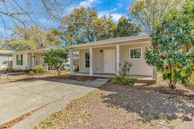 8414 Ryan Ave, Pensacola, FL 32534