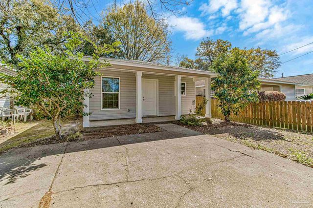 8414 Ryan Ave, Pensacola, FL 32534