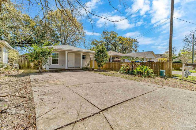 8414 Ryan Ave, Pensacola, FL 32534