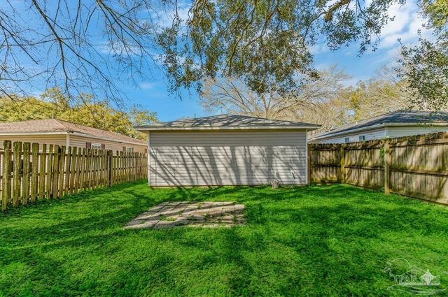 8414 Ryan Ave, Pensacola, FL 32534