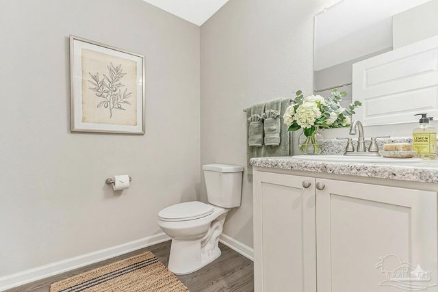 8414 Ryan Ave, Pensacola, FL 32534