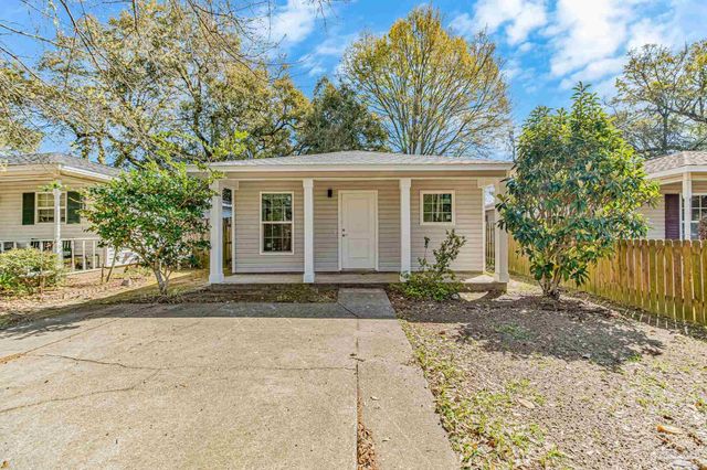 8414 Ryan Ave, Pensacola, FL 32534