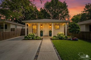 8414 Ryan Ave, Pensacola, FL 32534