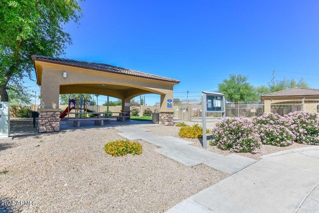 12209 W DESERT Lane, El Mirage, AZ 85335