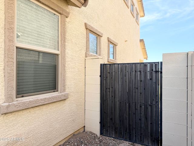 12209 W DESERT Lane, El Mirage, AZ 85335