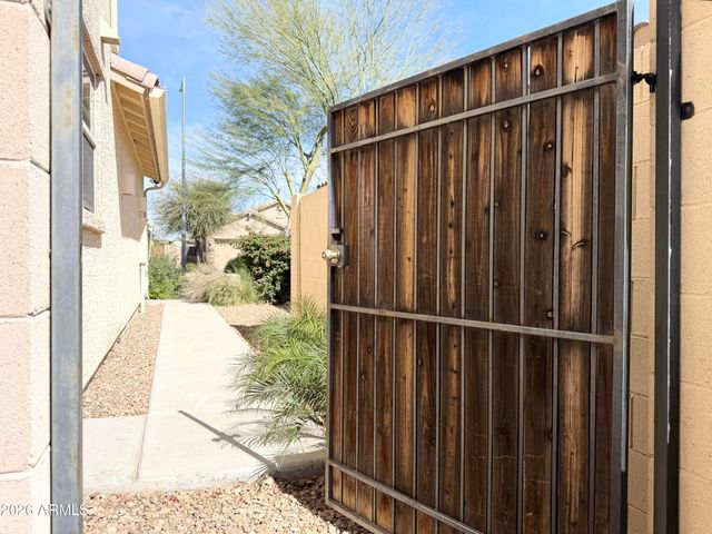 12209 W DESERT Lane, El Mirage, AZ 85335