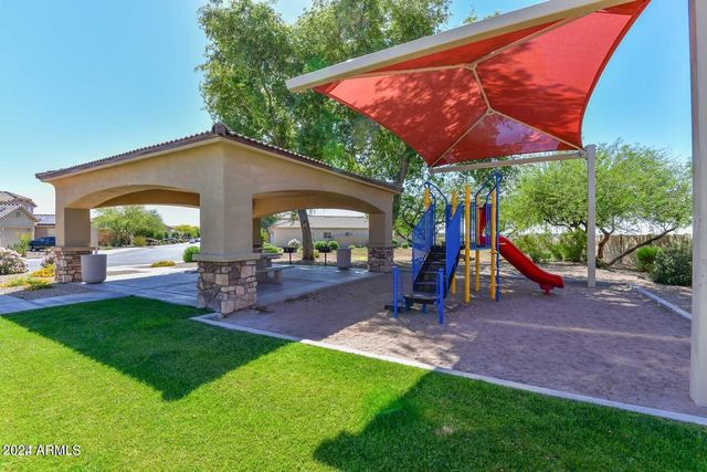 12209 W DESERT Lane, El Mirage, AZ 85335