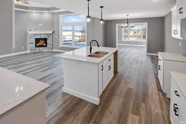 14198 Escondida Cove, Fort Wayne, IN 46845