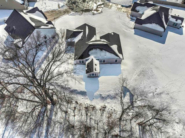 14198 Escondida Cove, Fort Wayne, IN 46845