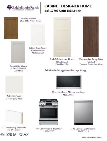 61762 E Towhee Road, Oracle, AZ 85623