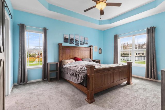 161 N Sundew COURT, Elkhorn, WI 53121