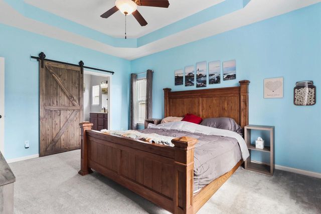 161 N Sundew COURT, Elkhorn, WI 53121