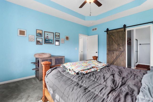 161 N Sundew COURT, Elkhorn, WI 53121