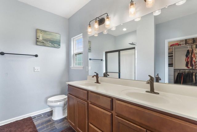 161 N Sundew COURT, Elkhorn, WI 53121
