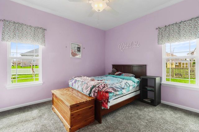 161 N Sundew COURT, Elkhorn, WI 53121