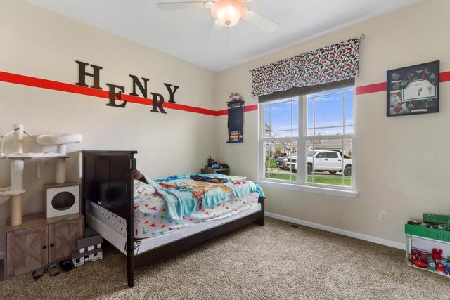 161 N Sundew COURT, Elkhorn, WI 53121