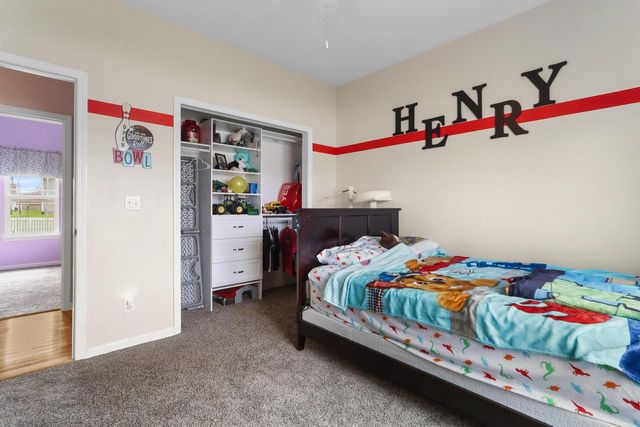 161 N Sundew COURT, Elkhorn, WI 53121