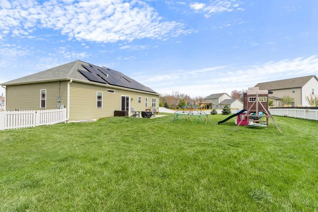 161 N Sundew COURT, Elkhorn, WI 53121