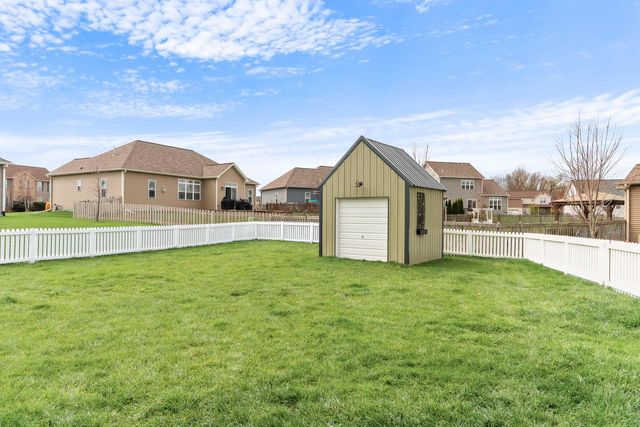 161 N Sundew COURT, Elkhorn, WI 53121