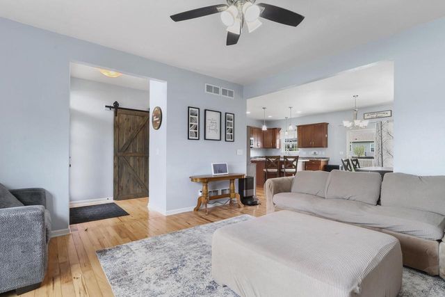 161 N Sundew COURT, Elkhorn, WI 53121