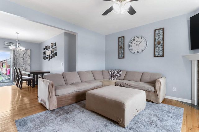 161 N Sundew COURT, Elkhorn, WI 53121