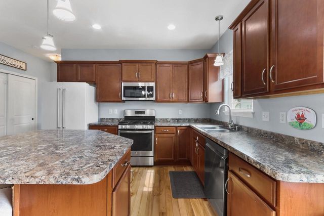 161 N Sundew COURT, Elkhorn, WI 53121