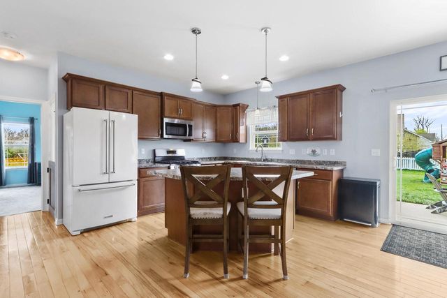 161 N Sundew COURT, Elkhorn, WI 53121