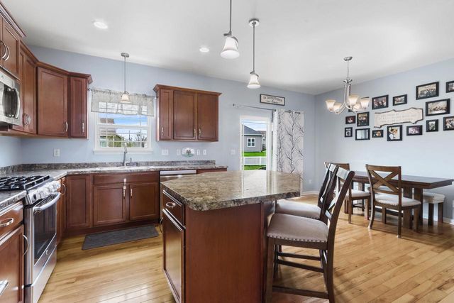 161 N Sundew COURT, Elkhorn, WI 53121