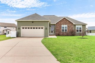 161 N Sundew COURT, Elkhorn, WI 53121