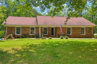 1399 Lake Jemiki Road, Walhalla, SC 29691
