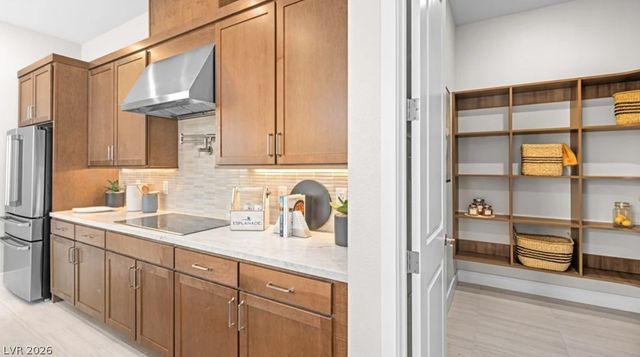 2021 Harmony Gardens Street, Las Vegas, NV 89138