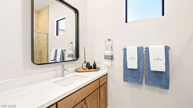 2021 Harmony Gardens Street, Las Vegas, NV 89138