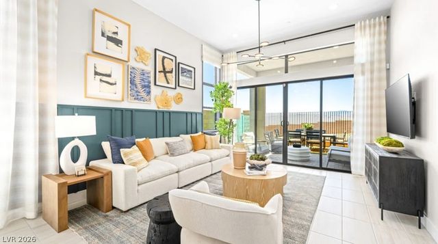 2021 Harmony Gardens Street, Las Vegas, NV 89138