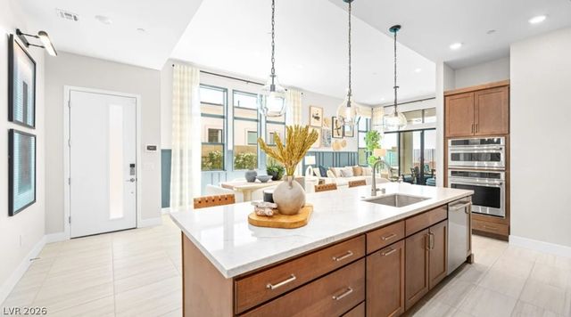 2021 Harmony Gardens Street, Las Vegas, NV 89138