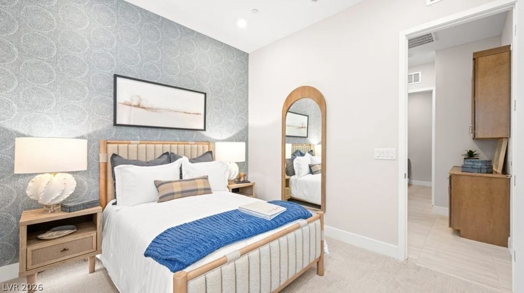 Image 22 of property listing at 2021 Harmony Gardens Street, Las Vegas, NV 89138