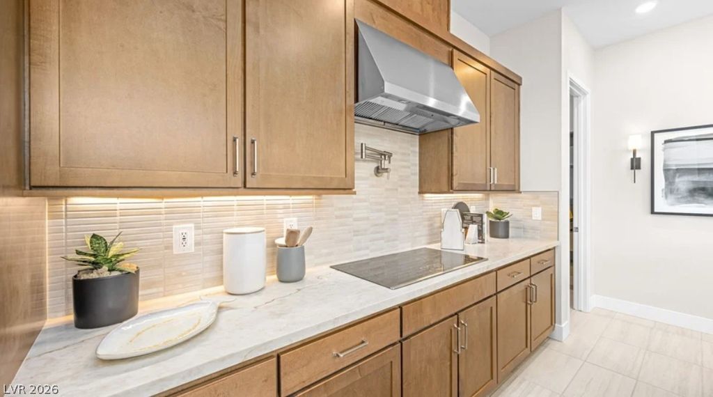 Image 9 of property listing at 2021 Harmony Gardens Street, Las Vegas, NV 89138