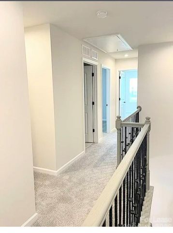 15640 Little Bluestem Street, Charlotte, NC 28278