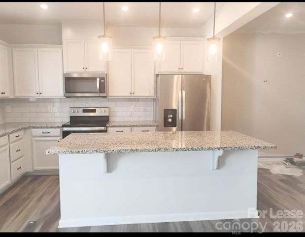 15640 Little Bluestem Street, Charlotte, NC 28278