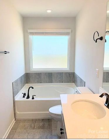 15640 Little Bluestem Street, Charlotte, NC 28278