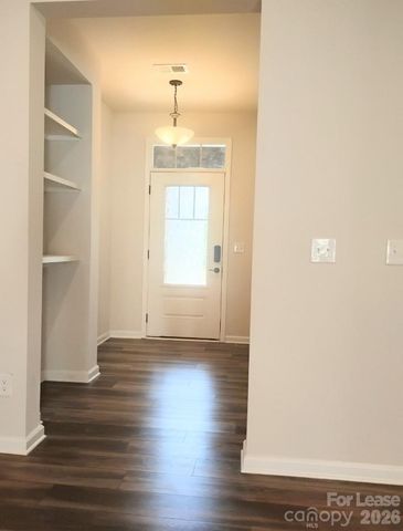 15640 Little Bluestem Street, Charlotte, NC 28278