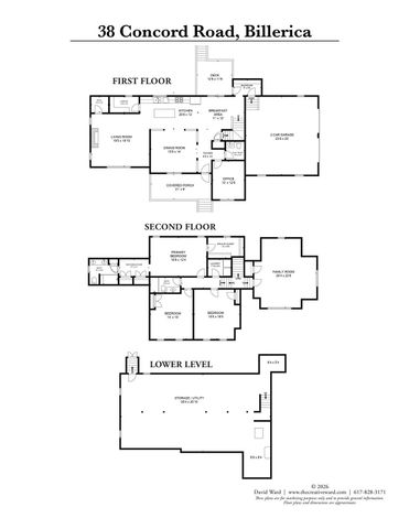38 Concord Rd, Billerica, MA 01821