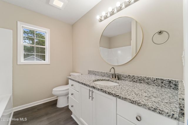 2228 E Boiling Spring Road, Southport, NC 28461