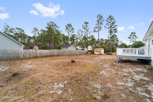 2228 E Boiling Spring Road, Southport, NC 28461